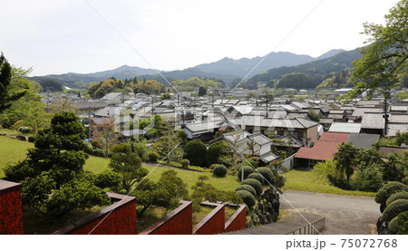 宇陀市　松山町　町家　奈良県 75072768