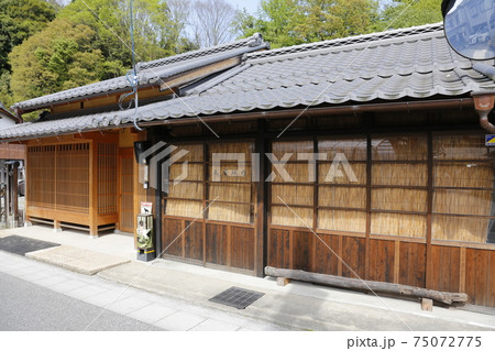 宇陀市 松山町 町家 奈良県 宇陀市 松山町 町家 奈良県 75072775