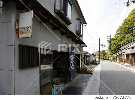宇陀市　松山町　町家　奈良県 75072776