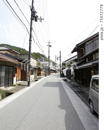 宇陀市 松山町 町家 奈良県 宇陀市 松山町 町家 奈良県 75072778