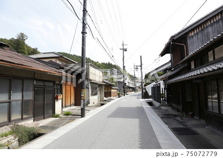 宇陀市 松山町 町家 奈良県 宇陀市 松山町 町家 奈良県 75072779