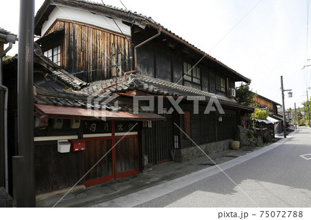 宇陀市 松山町 町家 奈良県 宇陀市 松山町 町家 奈良県 75072788