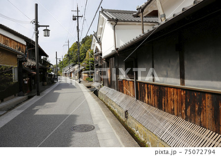 宇陀市 松山町 町家 奈良県 宇陀市 松山町 町家 奈良県 75072794