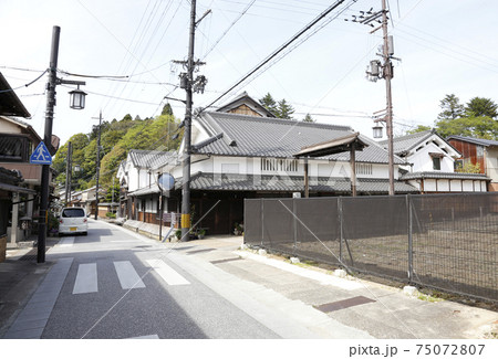 宇陀市 松山町 町家 奈良県 宇陀市 松山町 町家 奈良県 75072807