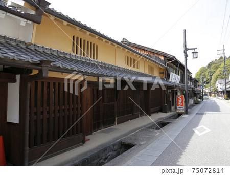 宇陀市 松山町 町家 奈良県 宇陀市 松山町 町家 奈良県 75072814