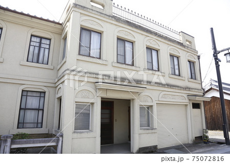 宇陀市　松山町　町家　奈良県 75072816