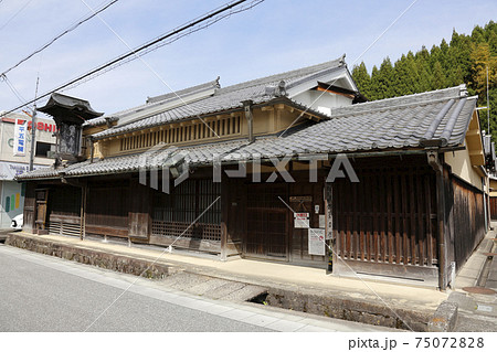 宇陀市 松山町 町家 奈良県 宇陀市 松山町 町家 奈良県 75072828