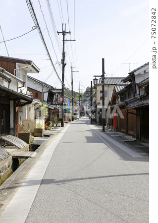 宇陀市 松山町 町家 奈良県 宇陀市 松山町 町家 奈良県 75072842