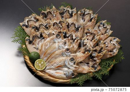 のどぐろの干物 75072875