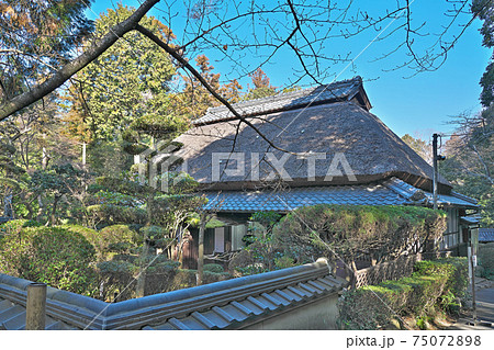 【伊賀流忍者博物館】 三重県伊賀市上野丸之内 【伊賀流忍者博物館】 三重県伊賀市上野丸之内 75072898