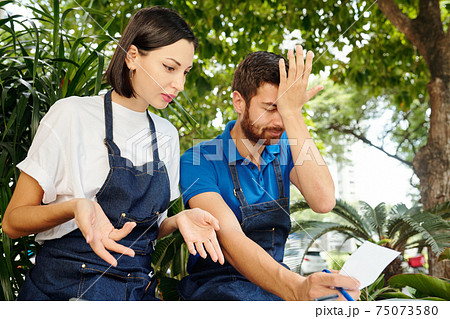 Mistake in accounting documents Mistake in accounting documents 75073580