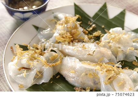 ベトナム料理 ベトナム料理 75074623
