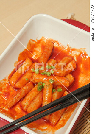 トッポキ 75077822