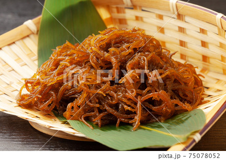 モズク モズク 75078052