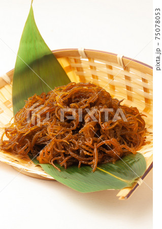 モズク モズク 75078053