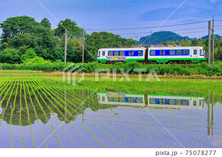 京福電車 京福電車 75078277