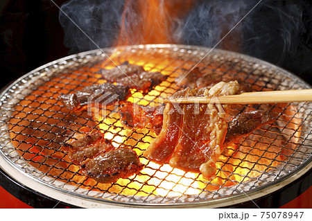 焼肉 75078947