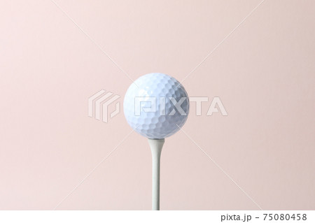 ティー ボール ゴルフ 75080458