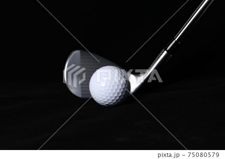 旧 ボール ゴルフ 75080579