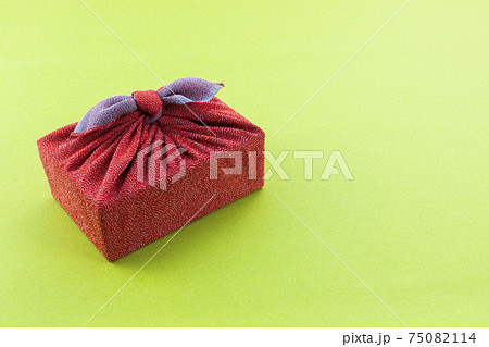 贈り物　 75082114