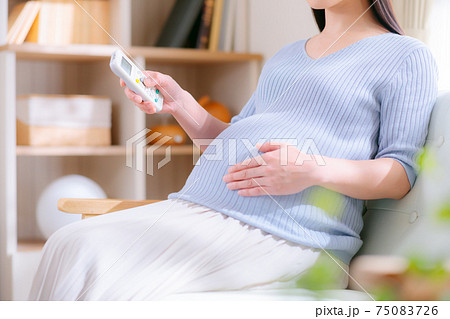 エアコン 妊婦 エアコン 妊婦 75083726