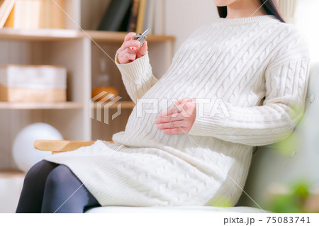 エチケットカッター　鼻毛カッター　妊婦　 75083741