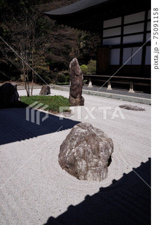 下諏訪 慈雲寺庭園 下諏訪 慈雲寺庭園 75091158