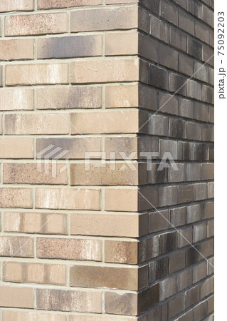 Brick wall Brick wall 75092203