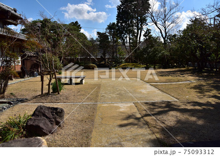 掛川　竹の丸 75093312