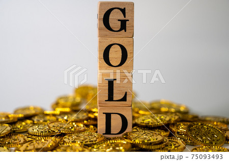 GOLDのイメージ 75093493
