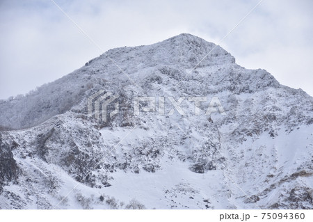 磐梯山 75094360