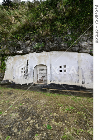 浦添城より 75094543