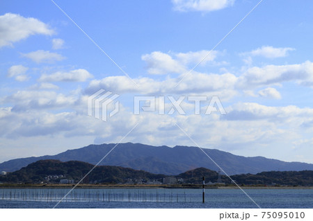 荒尾市 大島町 小岱山、 荒尾市 大島町 小岱山、 75095010