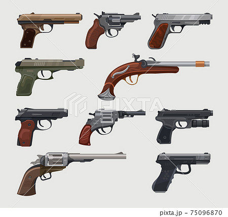 Guns