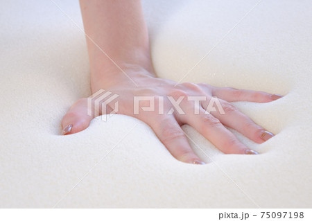 test foam rubber 75097198