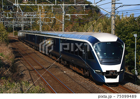 特急サフィール踊り子 特急サフィール踊り子 75099489