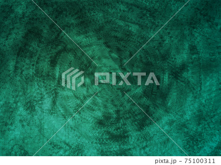 Bright green grunge textural concrete wall background Bright green grunge textural concrete wall background 75100311