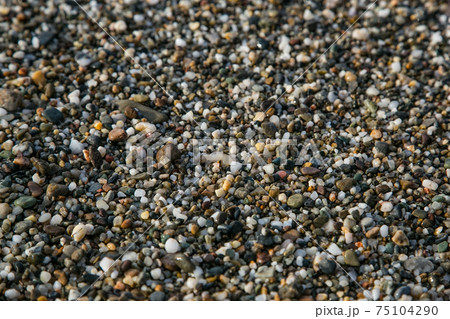 Nice background image of pebbles Nice background image of pebbles 75104290