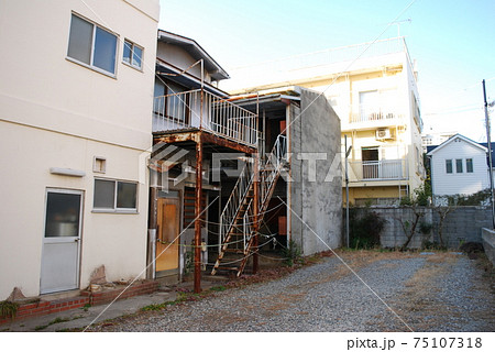 廃墟 廃墟 75107318