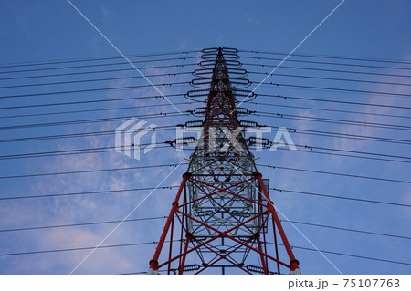 高圧電線 エネルギー 高圧電線 エネルギー 75107763