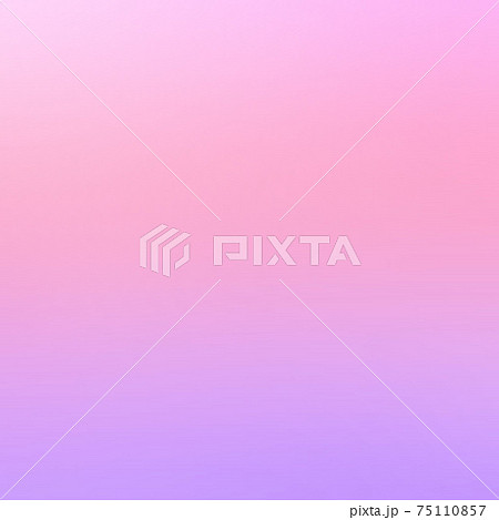 ピンクから紫のグラデーション背景のイラスト素材
