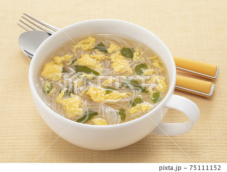 スープ春雨 スープ春雨 75111152