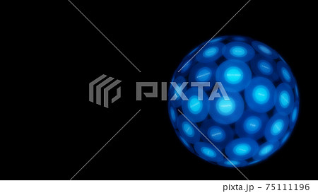 グラフィックデザイン 75111196