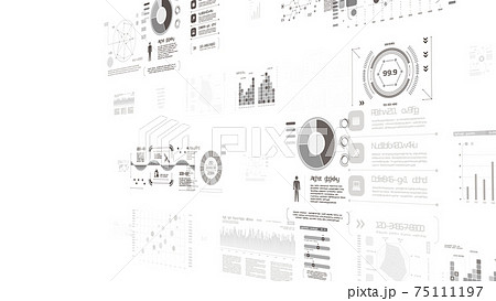グラフィックデザイン グラフィックデザイン 75111197