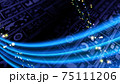 グラフィックデザイン 75111206