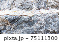 Close up natural rock texture 75111300
