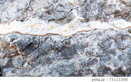 Close up natural rock texture 75111300