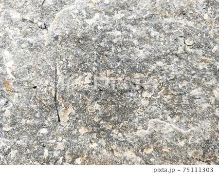 Close up natural rock texture 75111303
