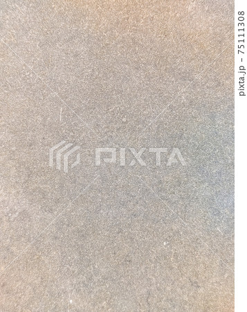 the texture of the concrete 75111308