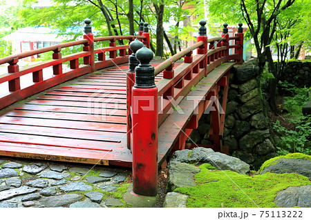 両界山横蔵寺散策・109（岐阜県揖斐郡揖斐川町横蔵） 75113222